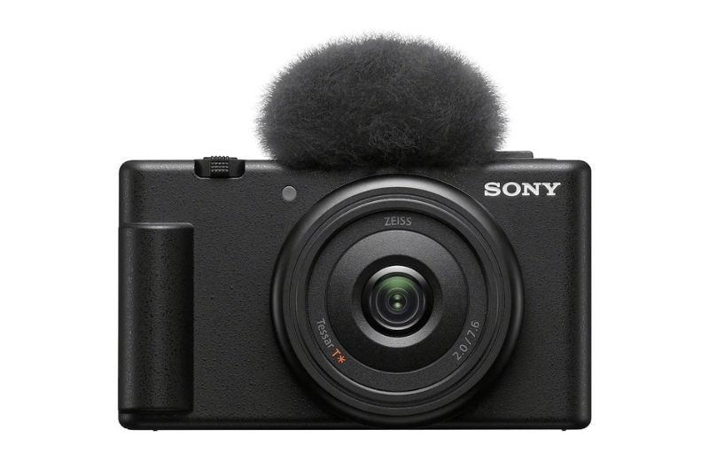 Sony ZV-1F